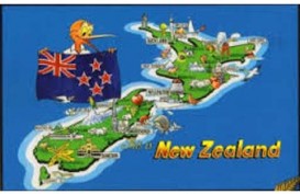 Tourism New Zealand Gelar Kontes untuk Biro Perjalanan